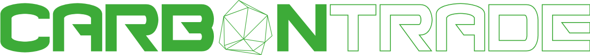 Logo Carbon Trade — realizacja 27web