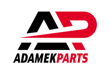 Adamek Części project logo