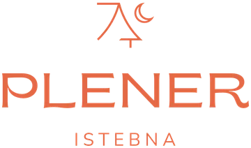 Plener Istebna project logo