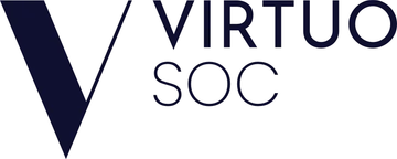 VIRTUO SOC project logo